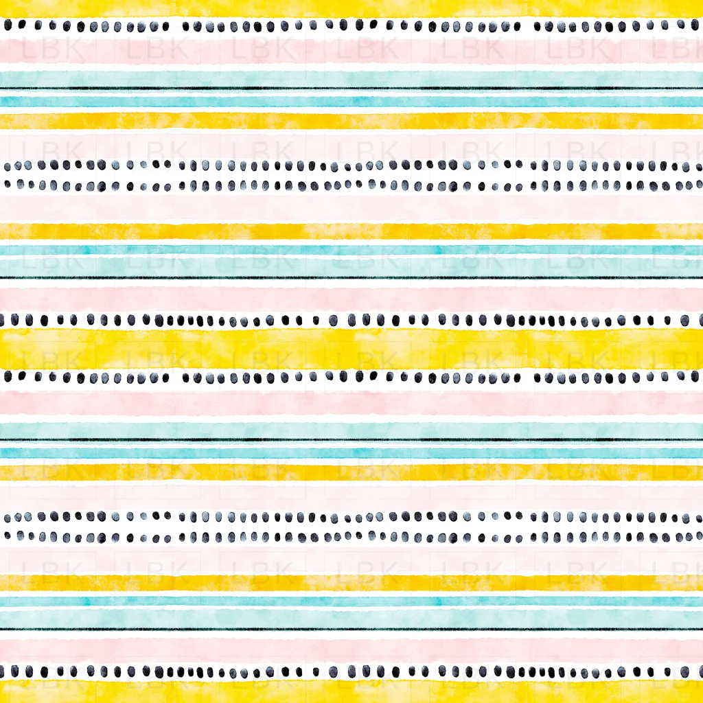 Sunflower Stripes