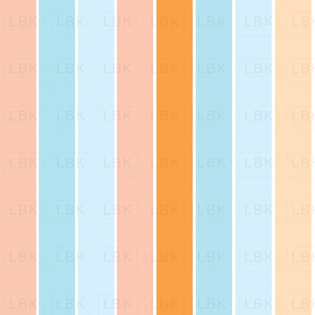 Sunny Stripes