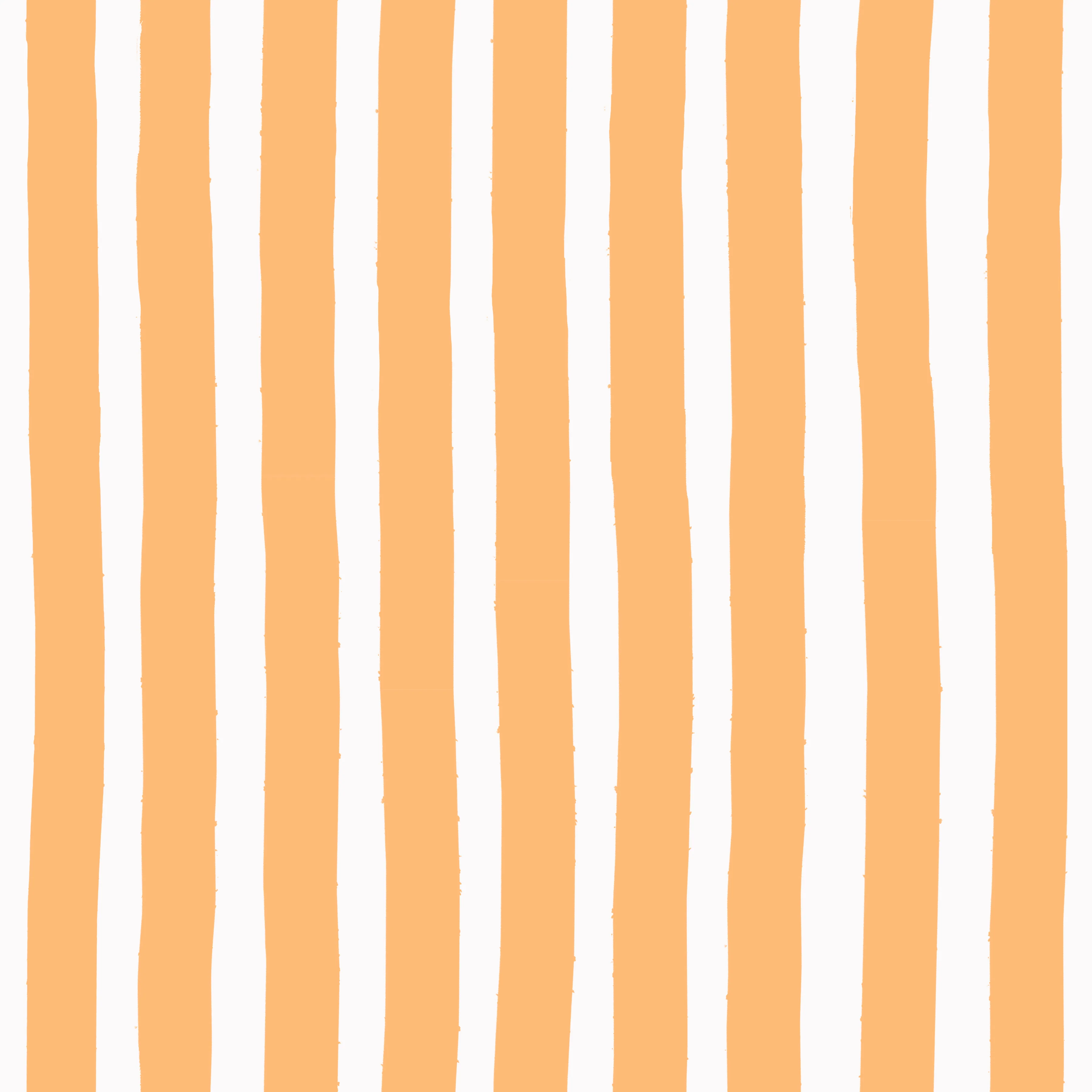 Sunshade Stripes-Mango