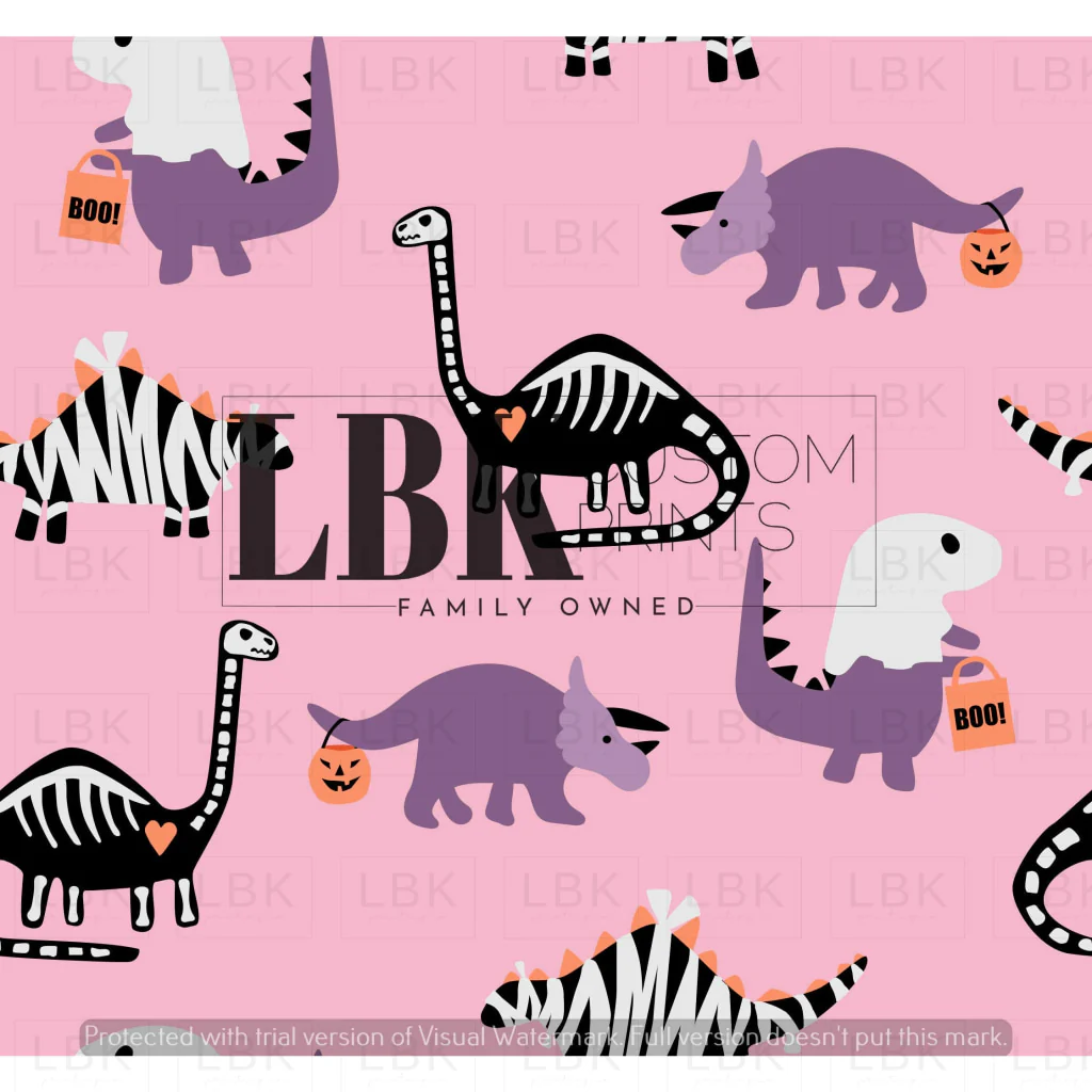 sweet dinos