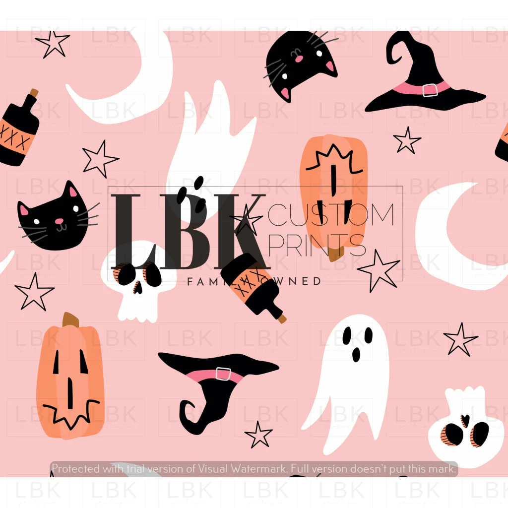 sweet halloween