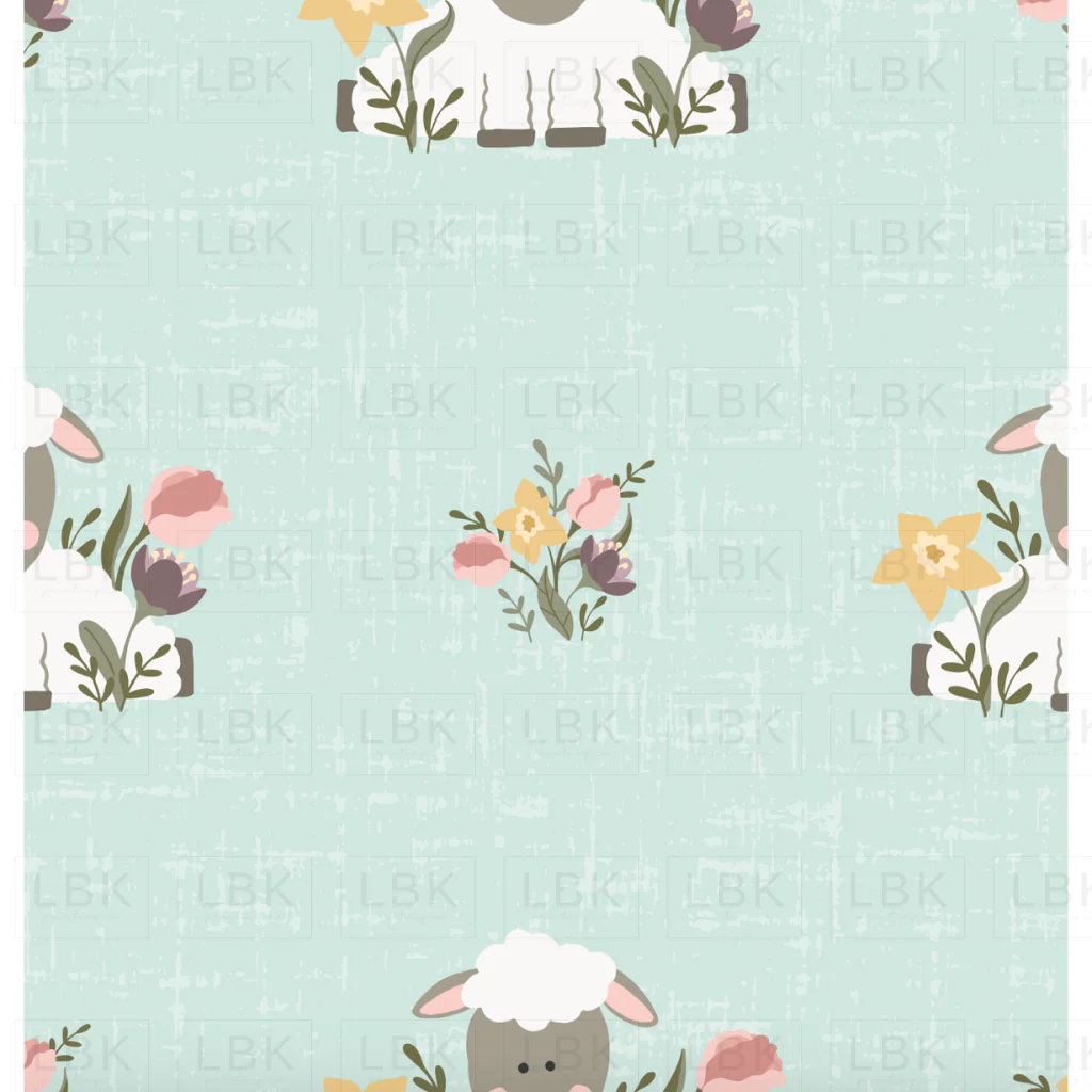 sweet lamb sky