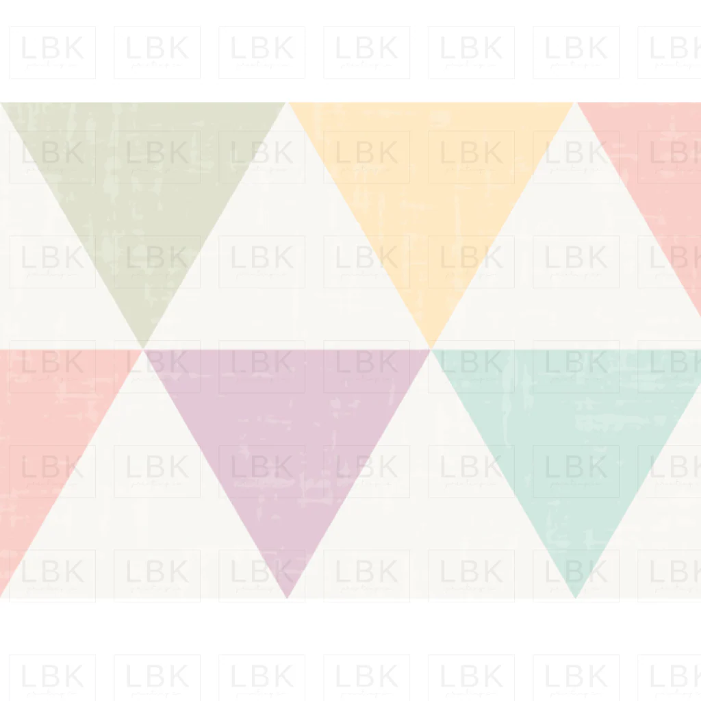 sweet rainbow geo