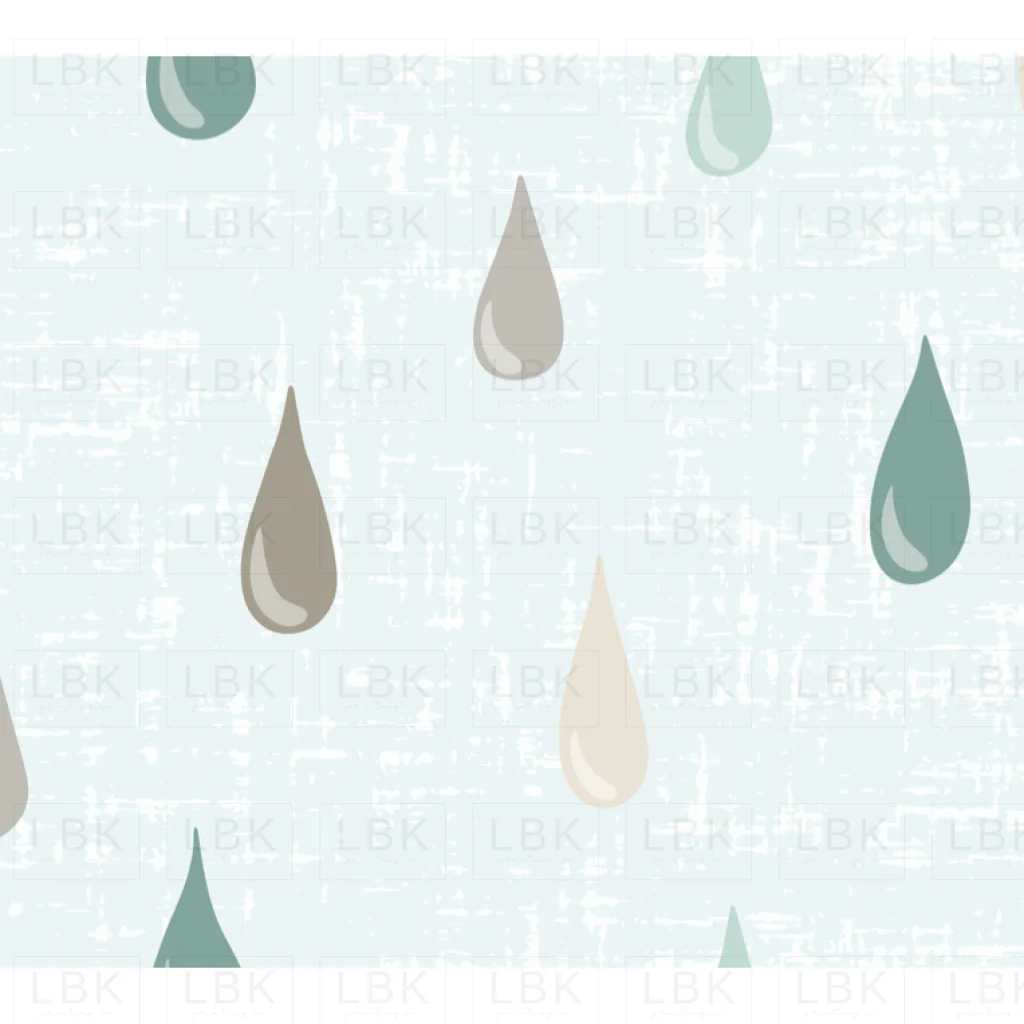 Sweet sky rain