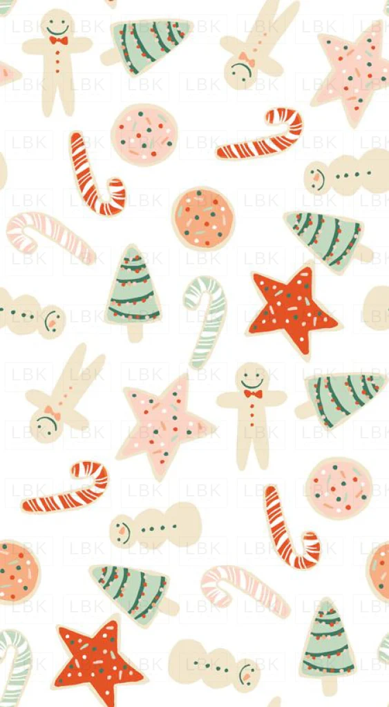 Sweet sugar cookies