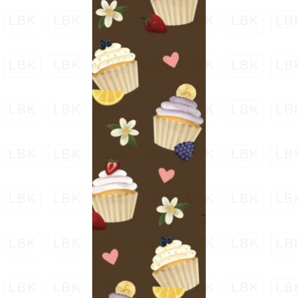 Sweet Treats cupcakes chocolate