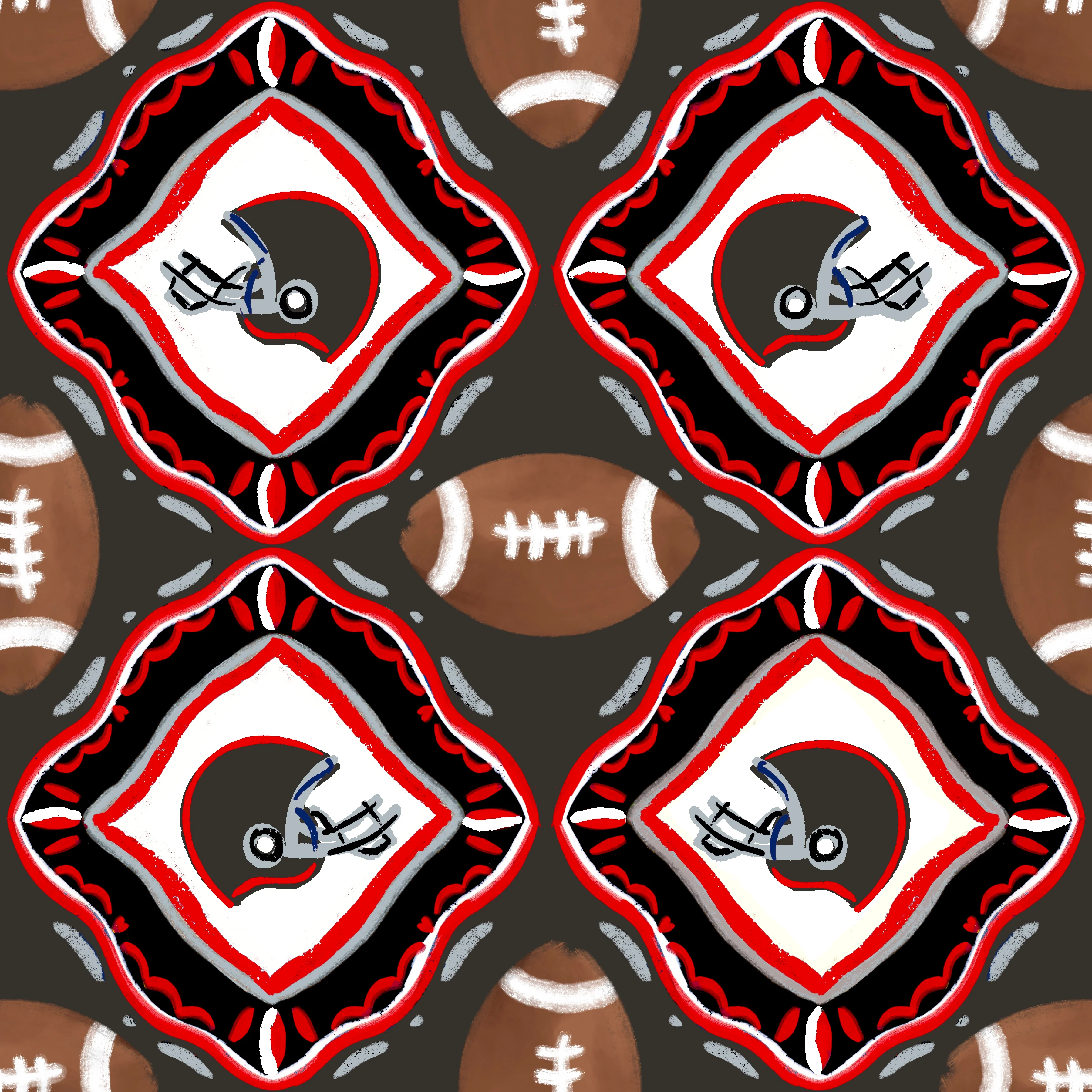 Tampa bay pewter
