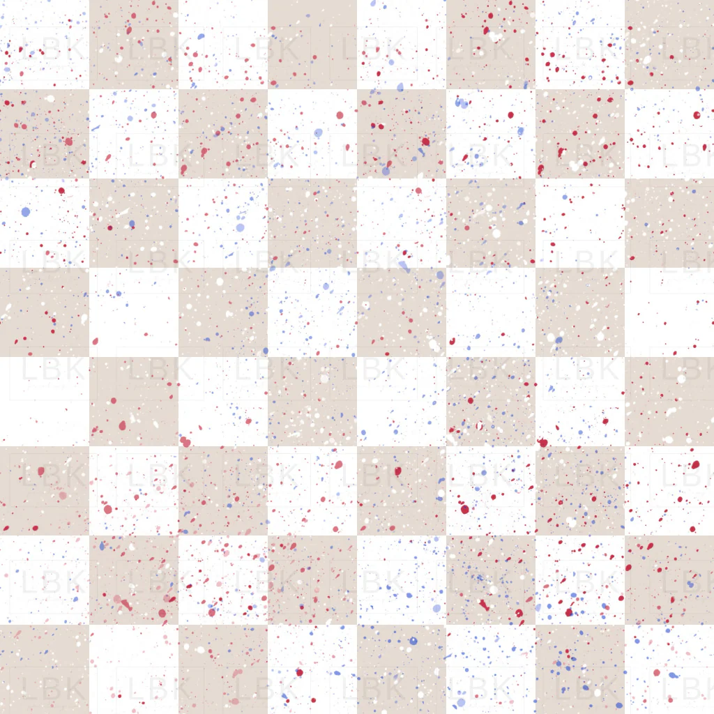 Tan Checkers
