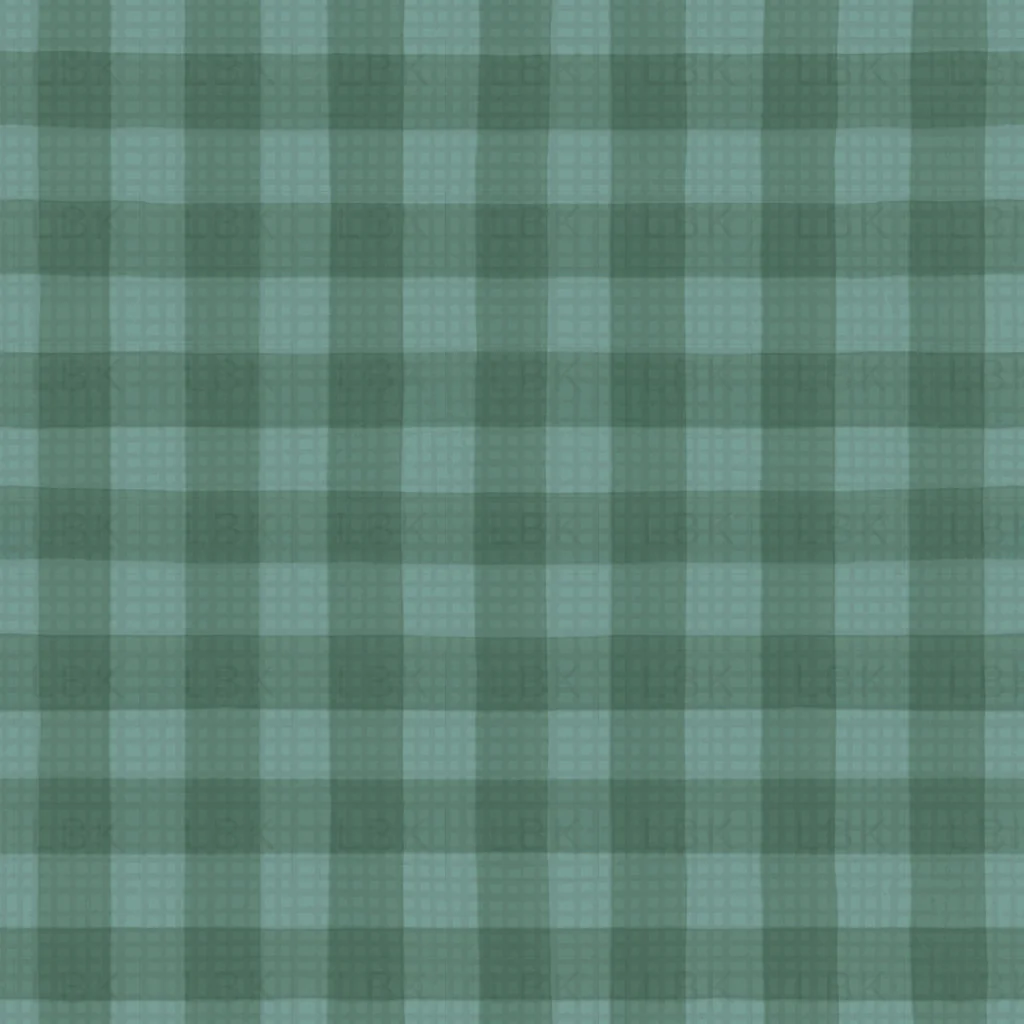 Tealgreentexturedplaid