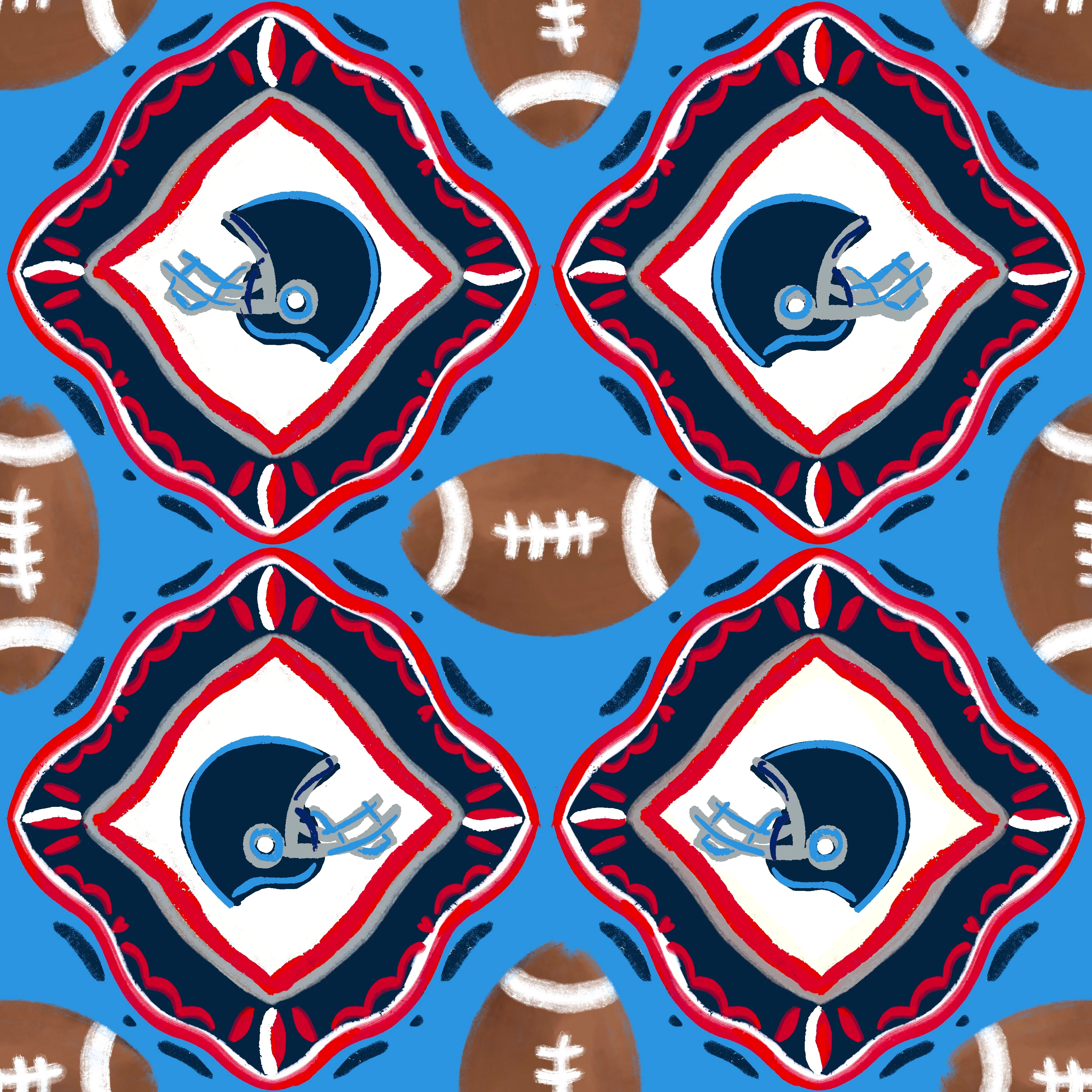 Tennessee blue