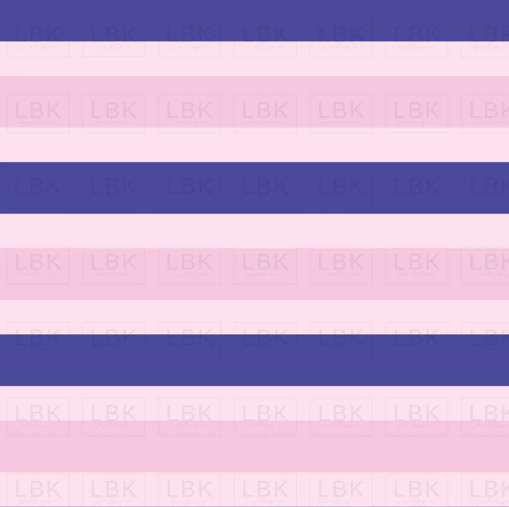 The Lines on light pink