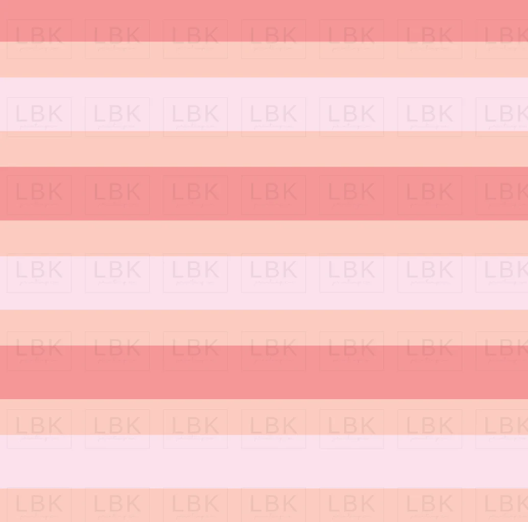 The Lines on peach