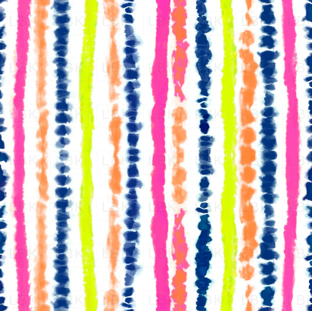 Tidal Tunes Stripe deep ocean multi