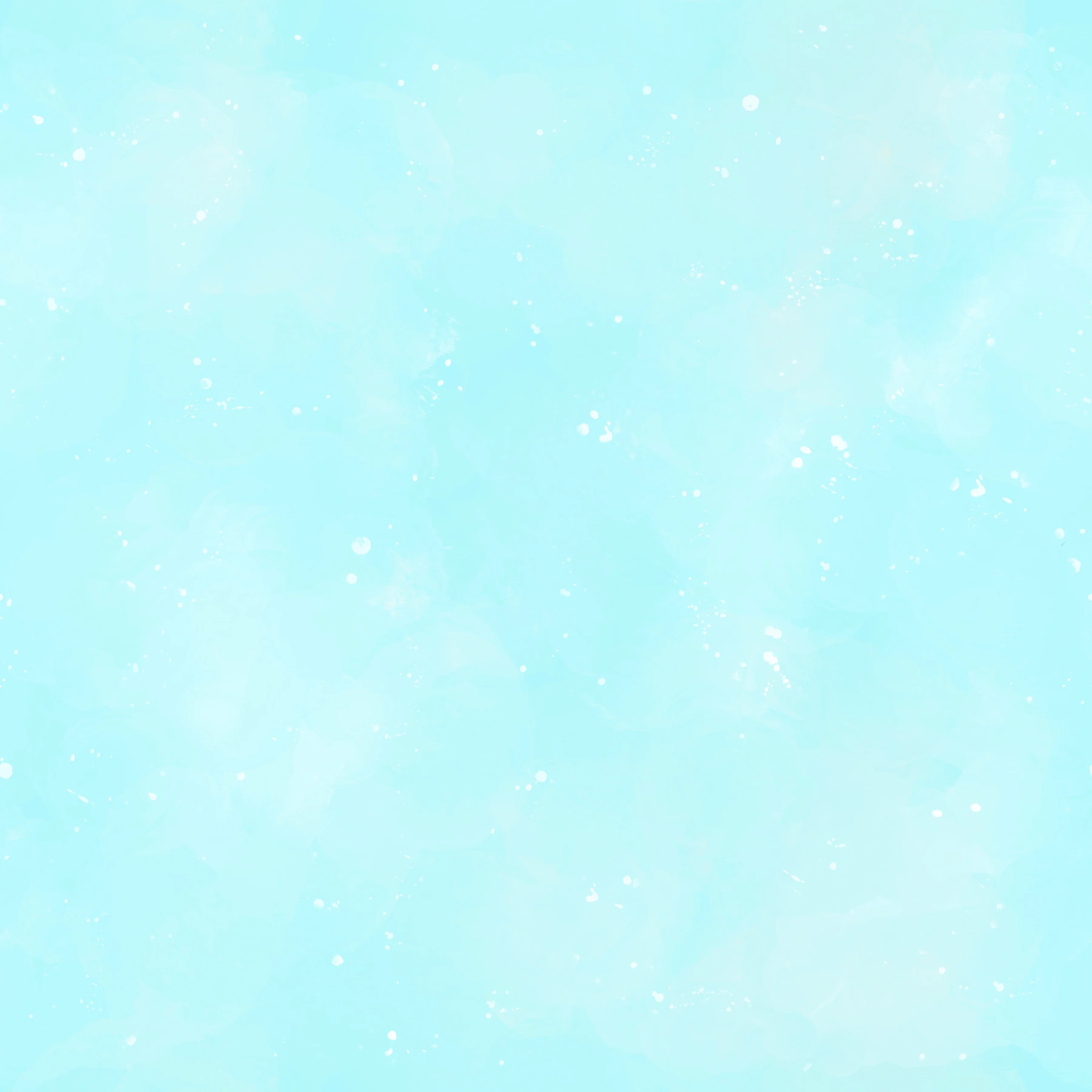 Turquoise textured solid