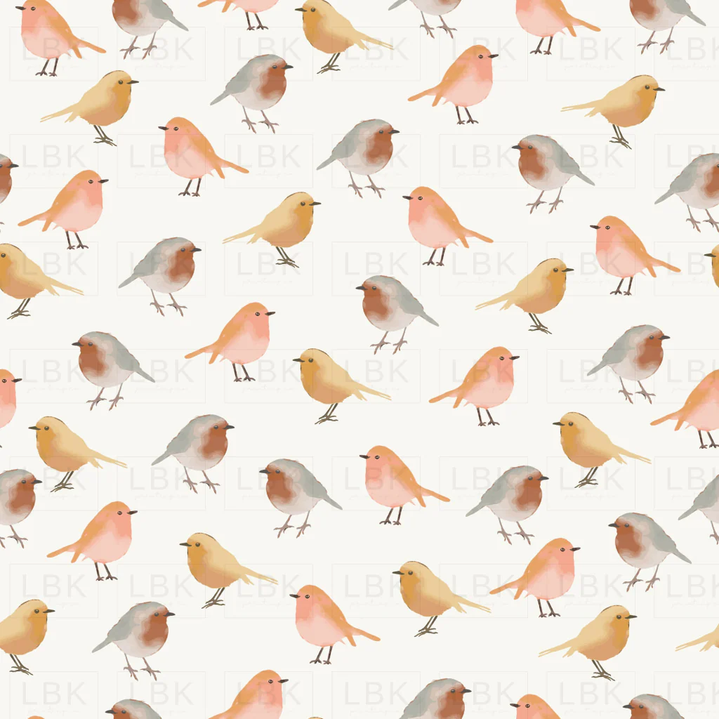 TWEET TWEET IN CREAM