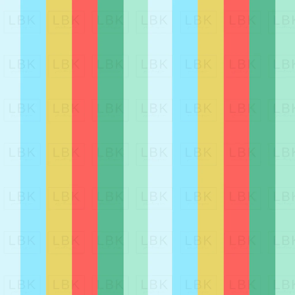 Under The Sea Stripes