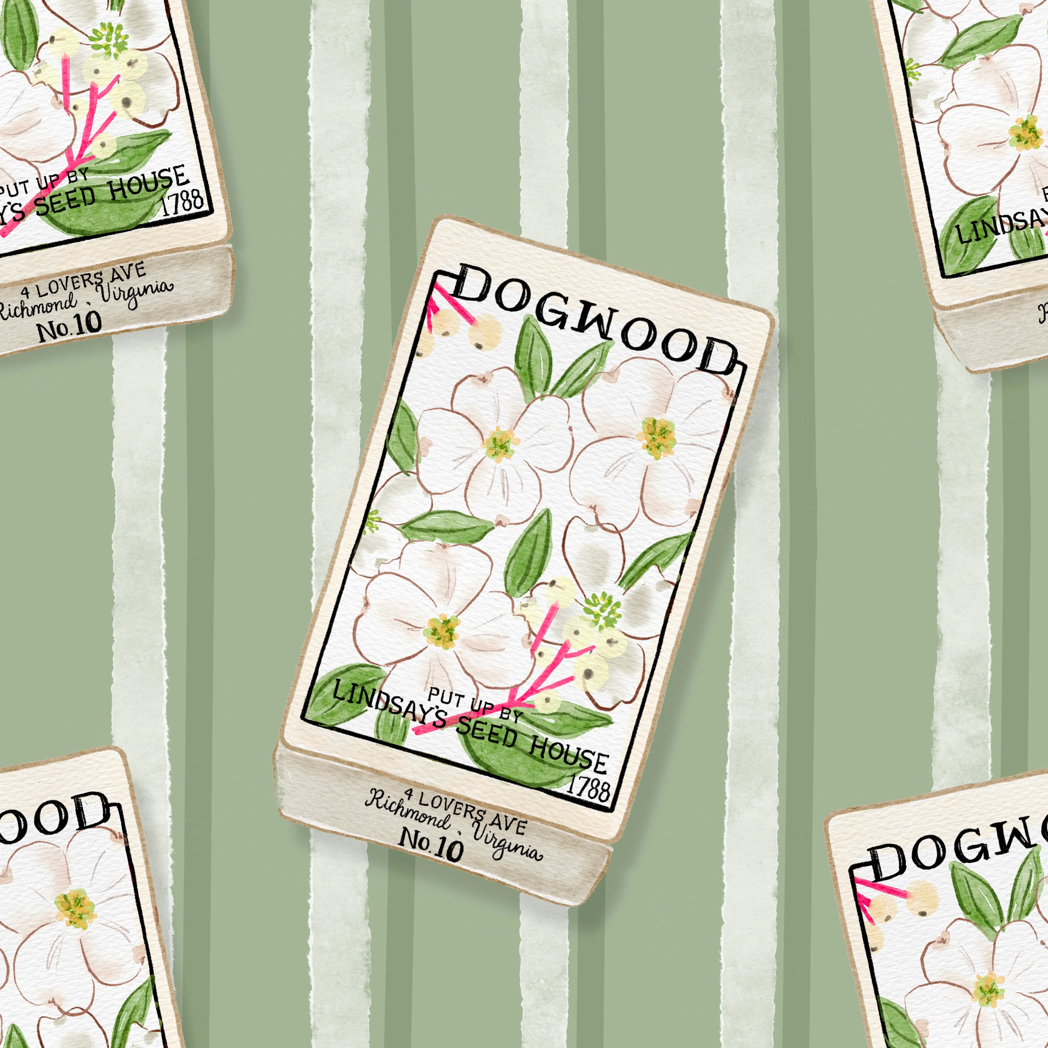 VADogwoodseedpacket