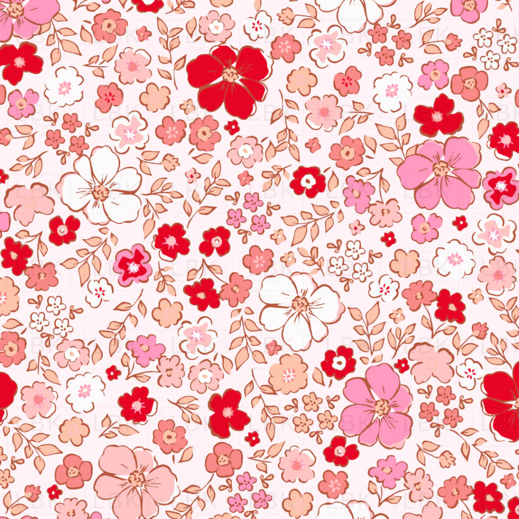 Valentine Floral