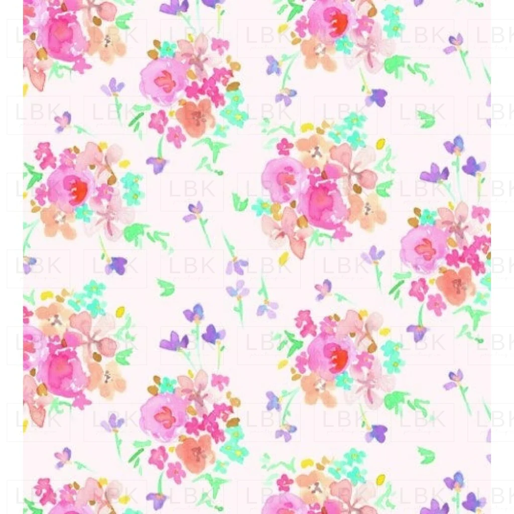 Valentines Bouquet Spring Large