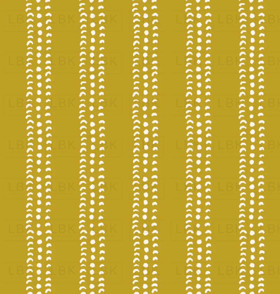 Vertical stripe in Cactus