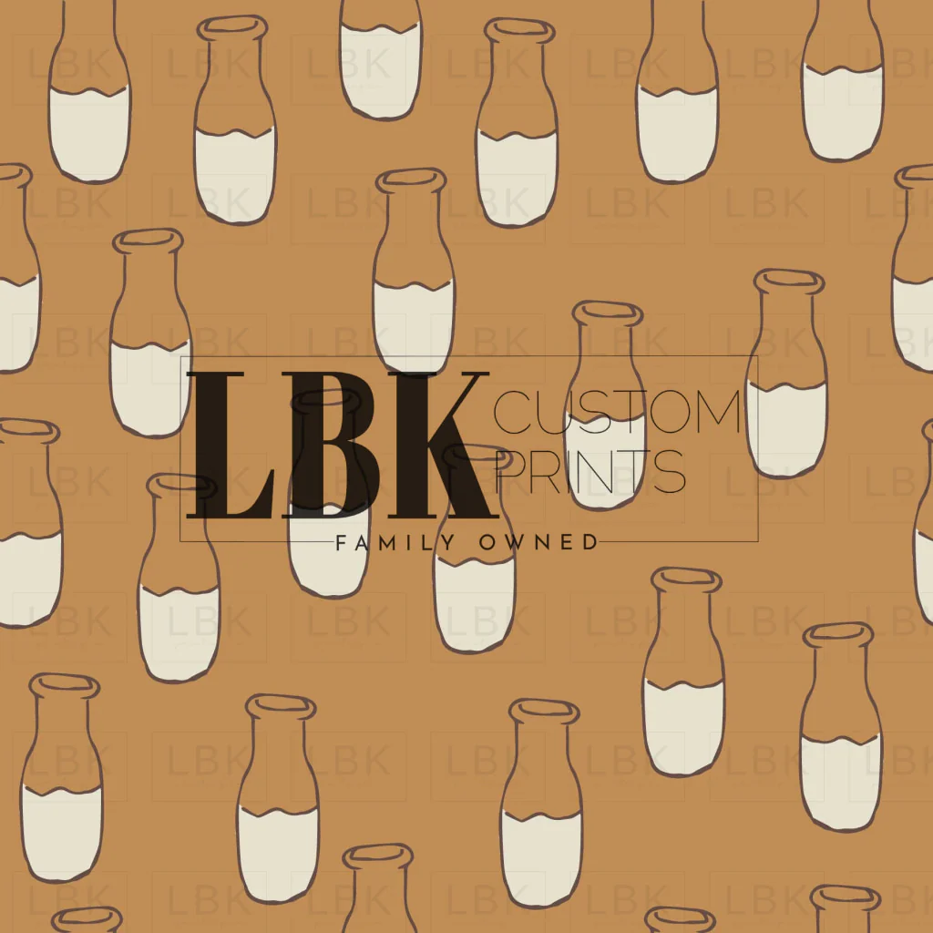 Vintage Milk