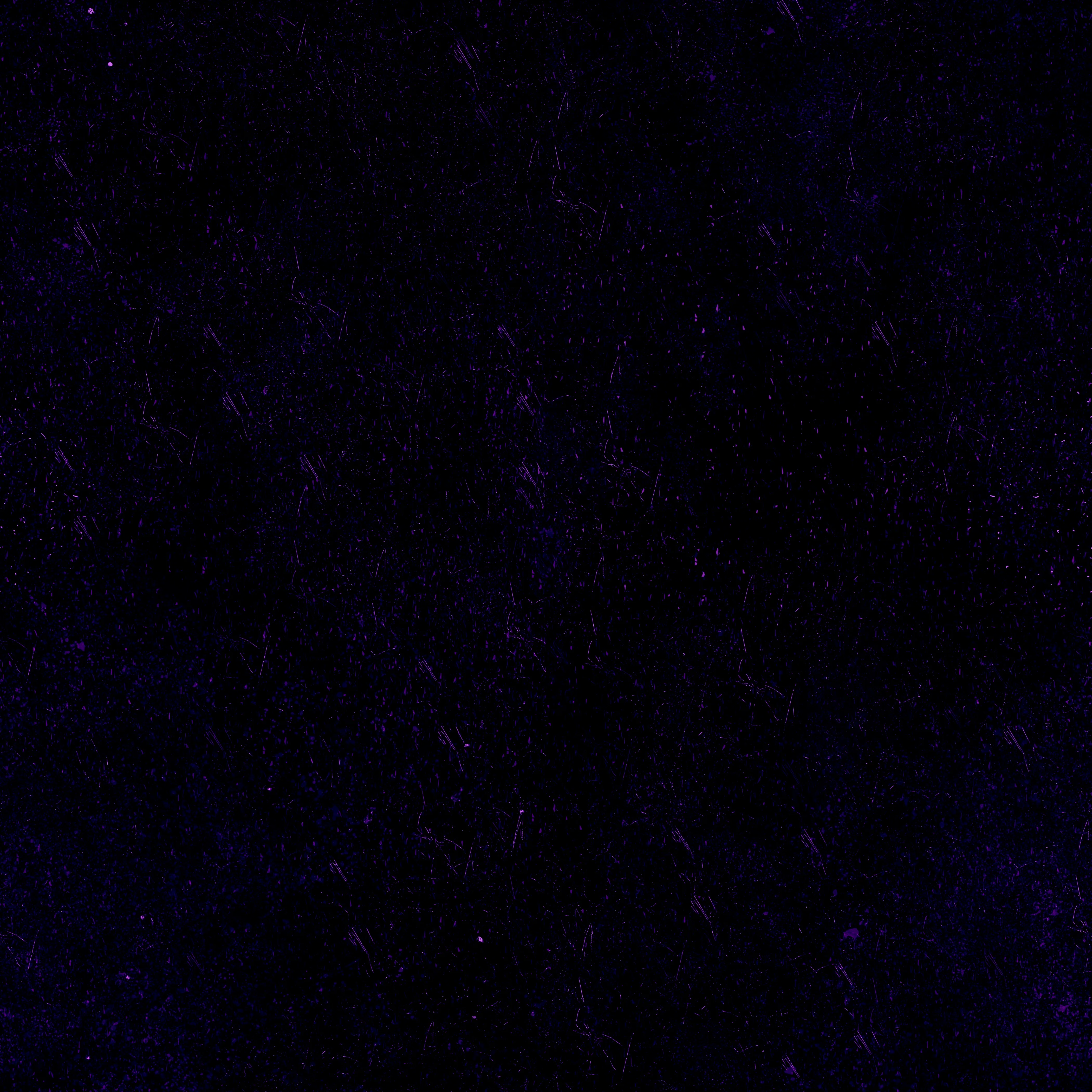 Violet glow textured solod