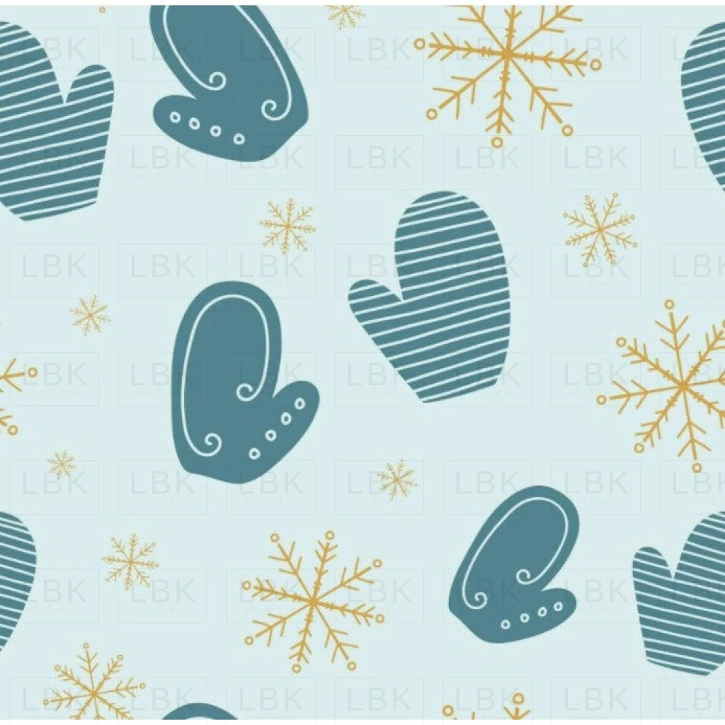Warmest mittens on Mint