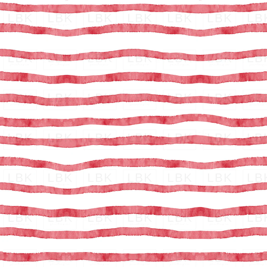 Watercolorwavingflagstripe