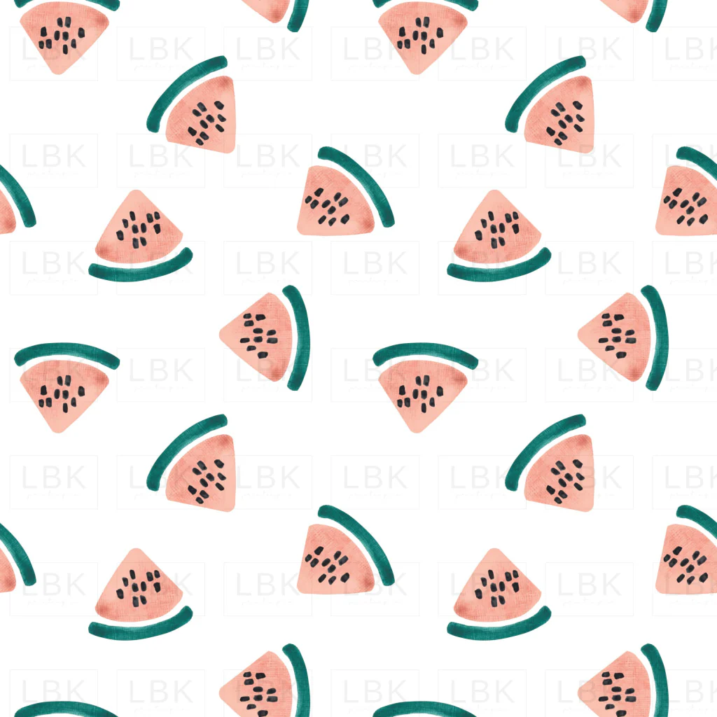 Watermelons