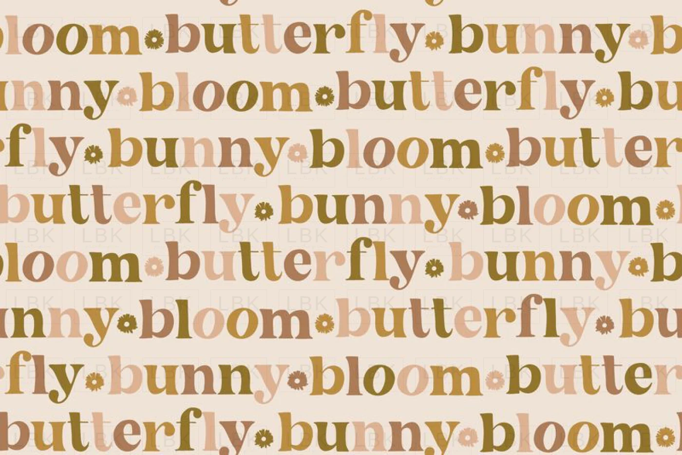 whimsy words - leaf