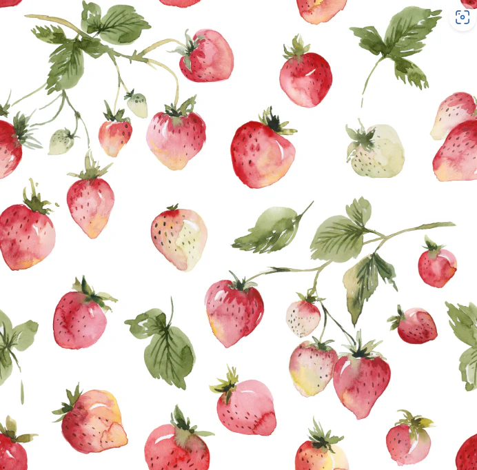 Wild Strawberries