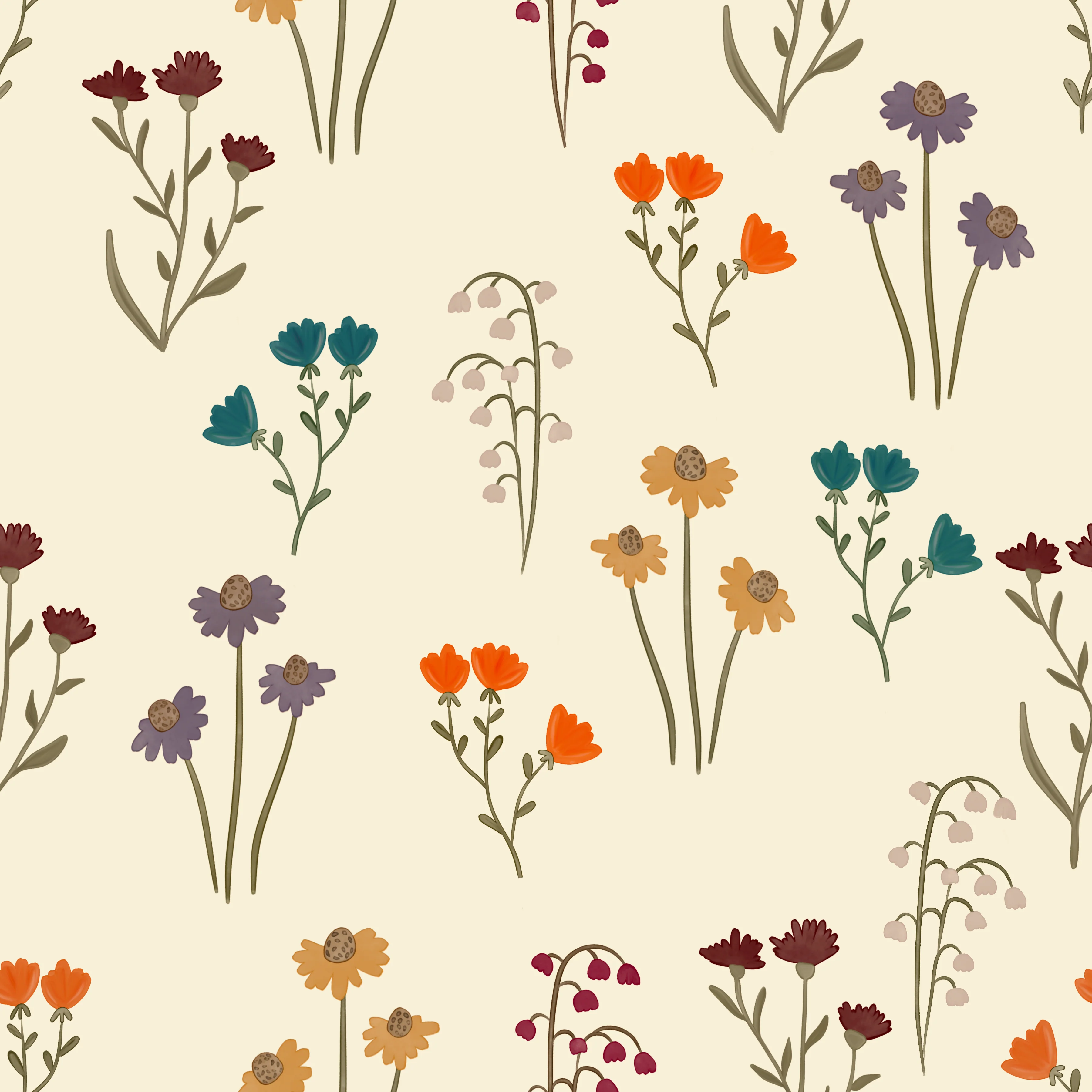 Wildflower
