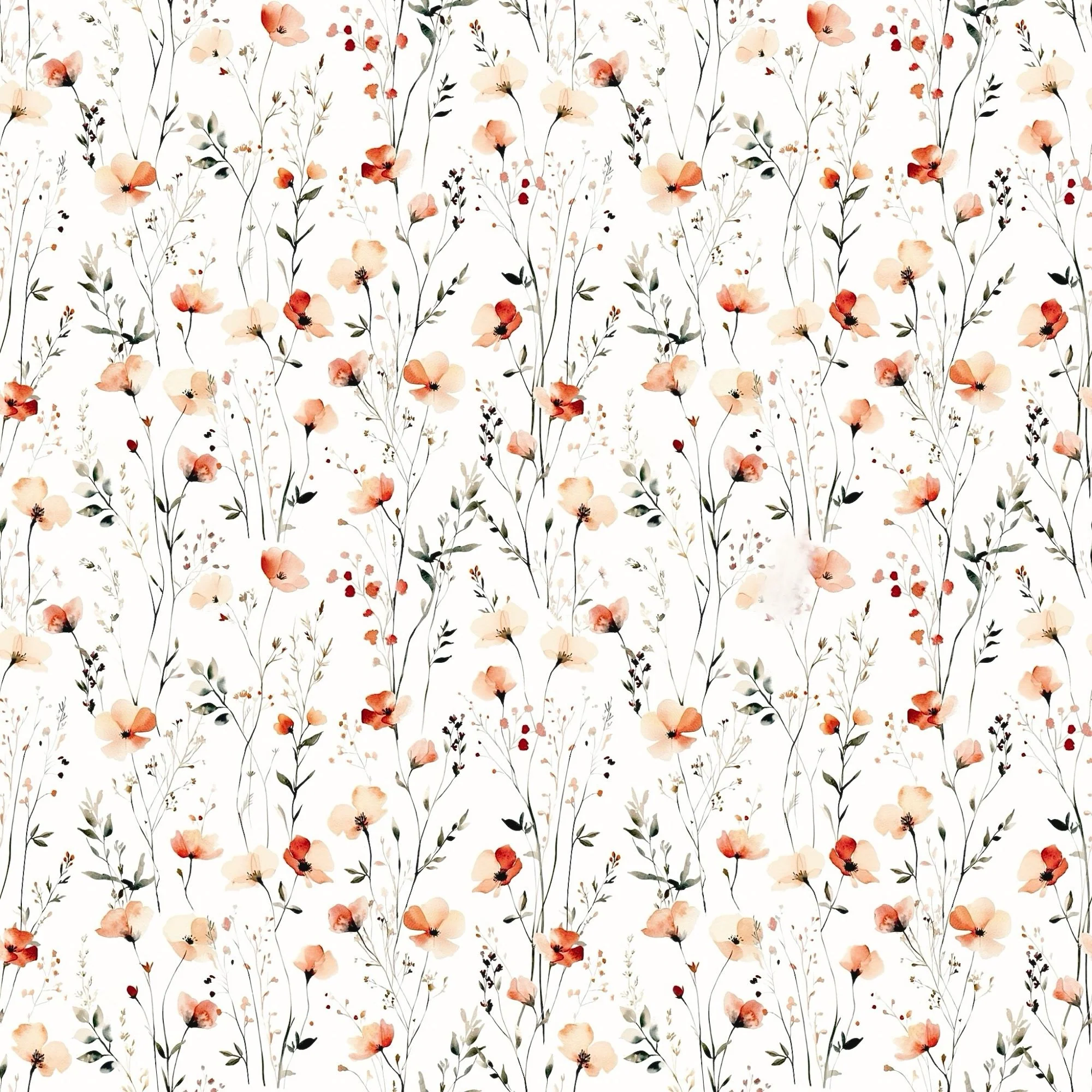 Wildflower Meadow 01