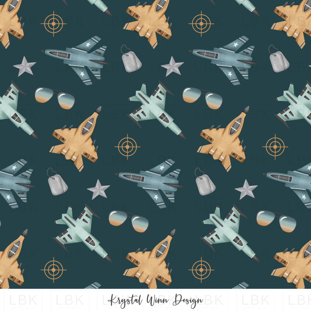 Wingman Jets Navy