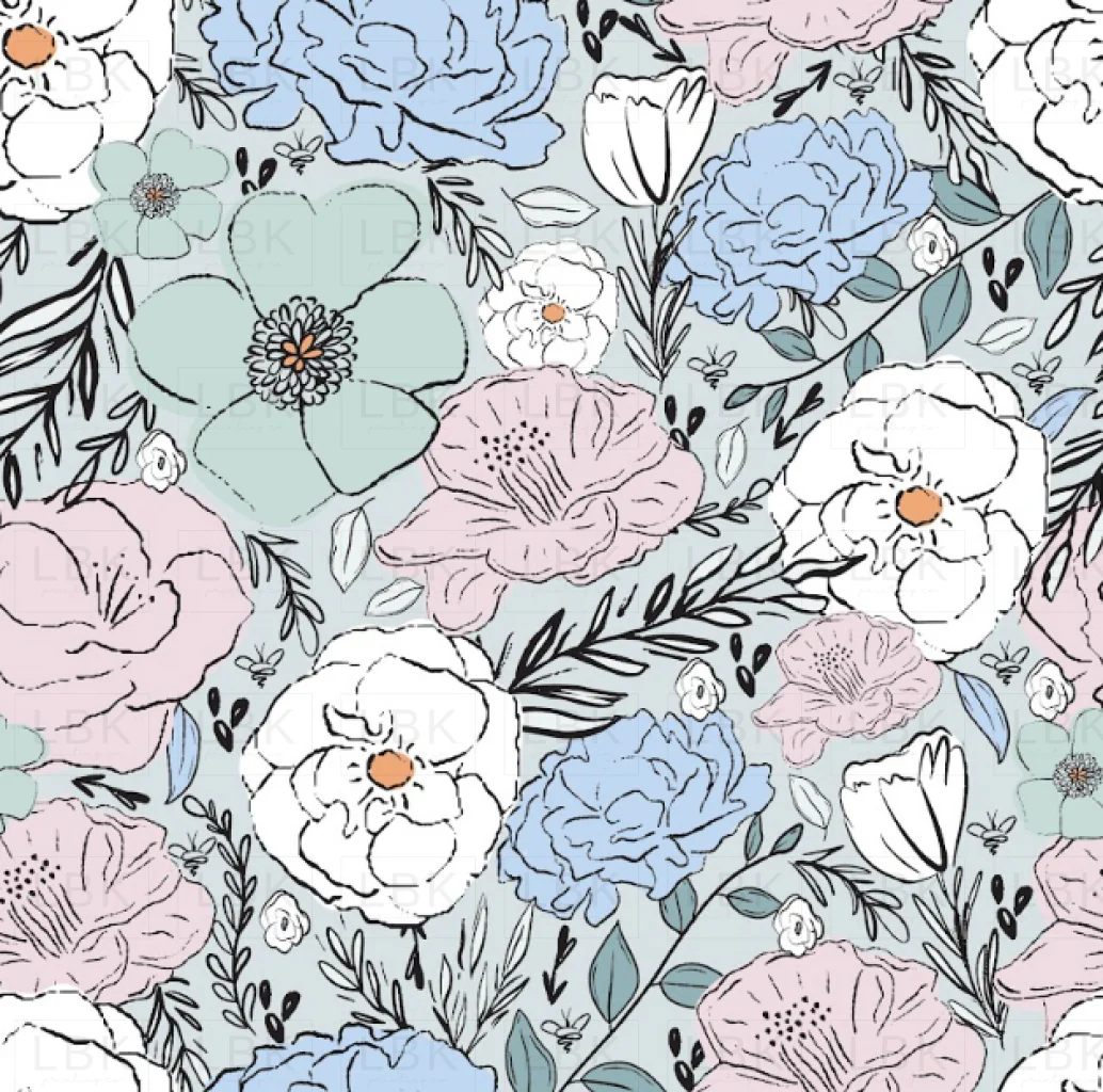 Witching Hour Whimsies Floral