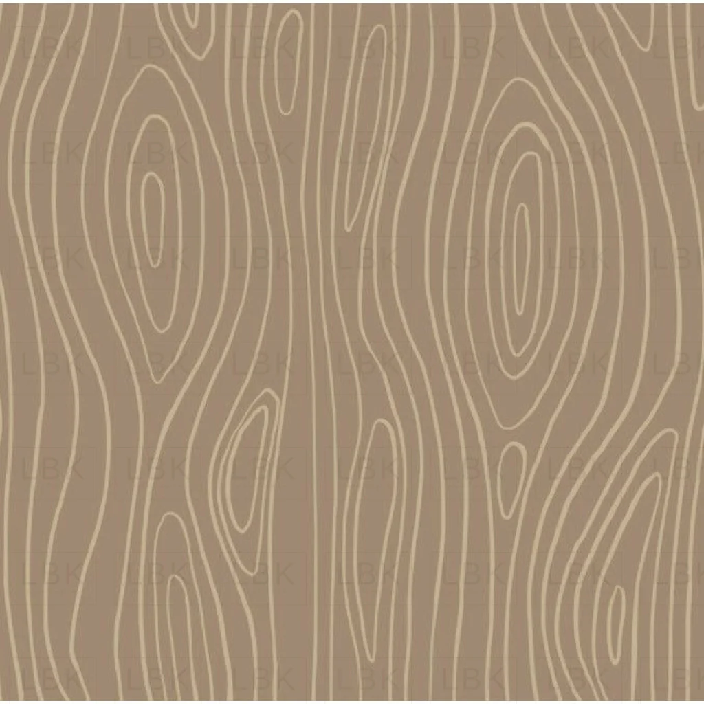 Wood Grain Pattern