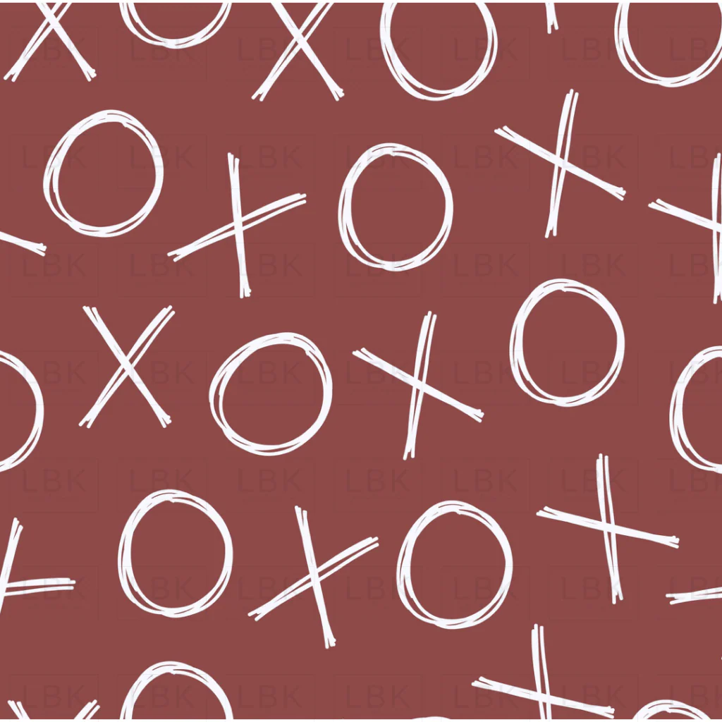 xoxo in auburn