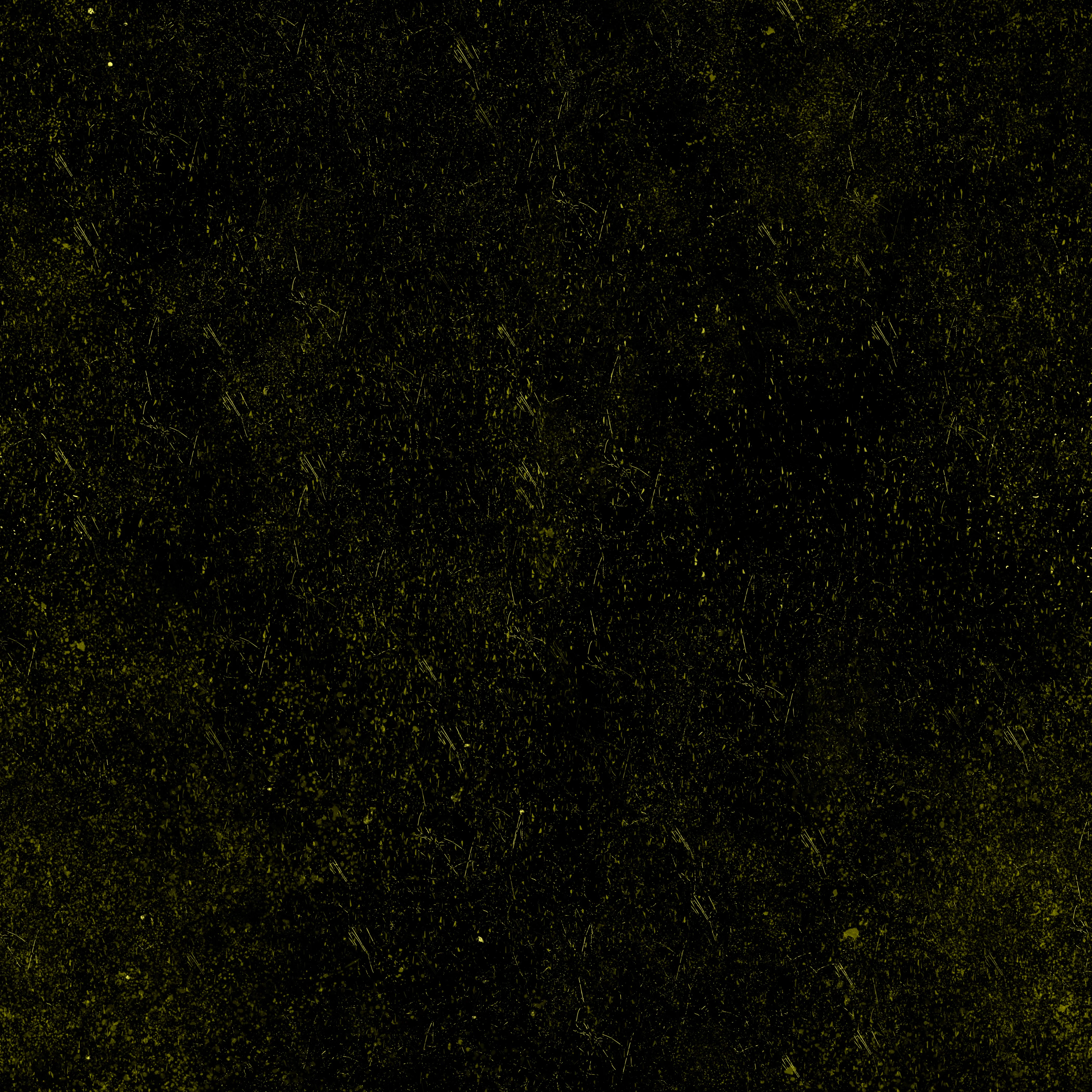Yellow gold textured solid