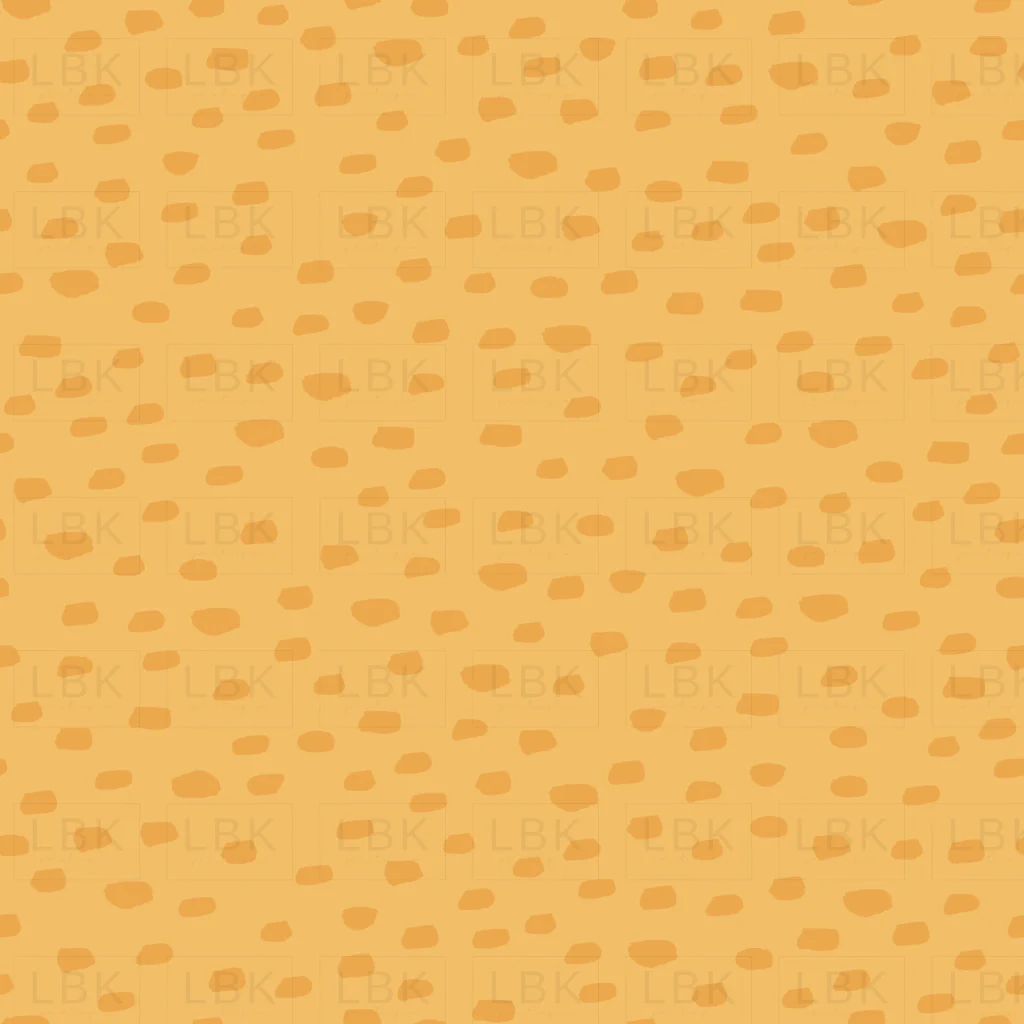 Yellow Summer Dashes