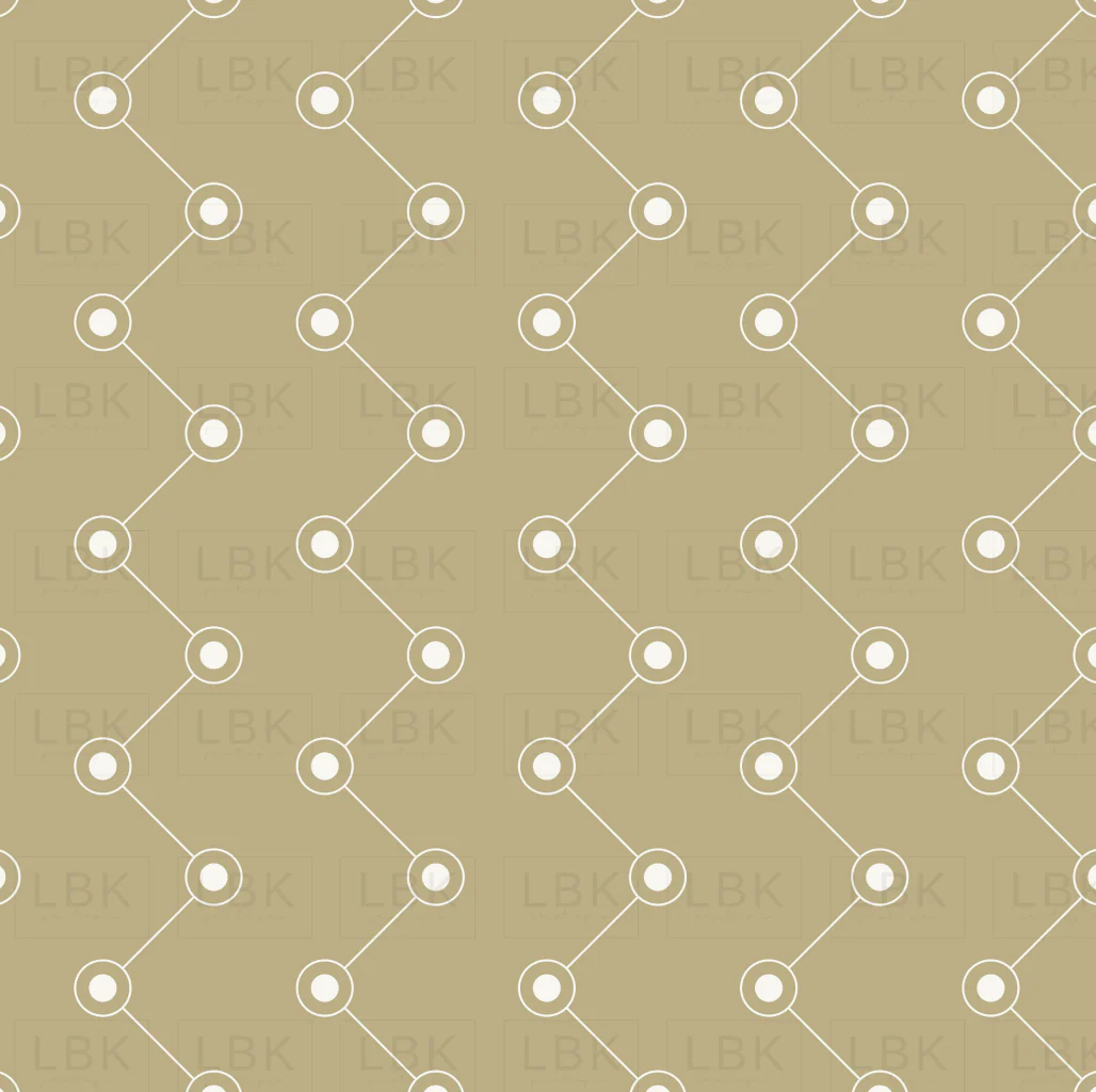 ZIGZAG IN SAGE
